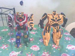 Bumbleblee Original Hasbro Usados