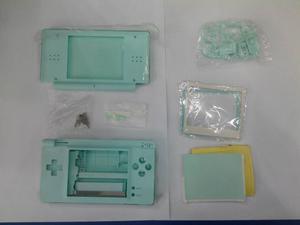 Carcasa De Nintendo Ds Lite Completa
