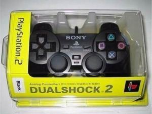 Control Sony Para Playstation 2 Dualshock Ps2 Mayor Y Detal