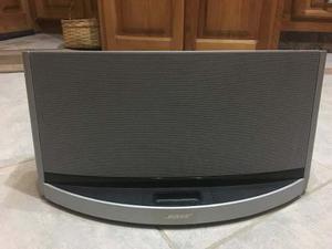 Corneta Bose Sounddock 10