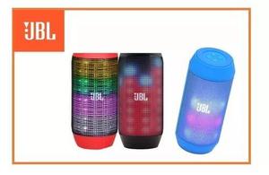 Corneta Portatil Jbl Pulse 3 Con Luces(cambio)