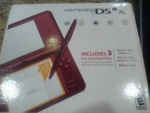 Dsi Xl