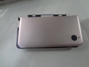 Forro Protector De Aluminio Para Dsi Xl