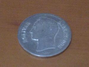 Fuerte De Plata