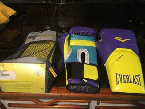 Guantes De Boxeo Everlast 14 Onzas