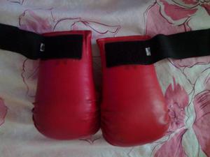 Guantes De Karate