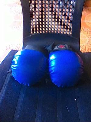 Guantes De Konbate De Artes Marciales Practica Mentes Nuevo