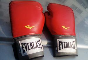 Guantes De Sparring. 16 Onzas.