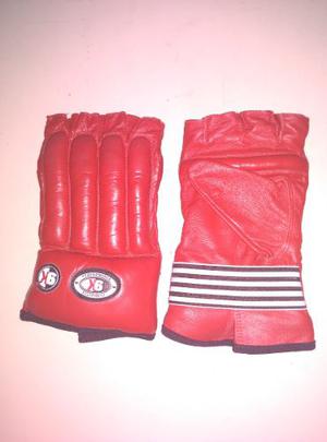 Guantes Mma K6