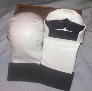 Guantes Para Karate Do