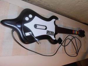 Guitarra De Ps 2