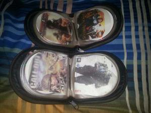 Juegos Ps2