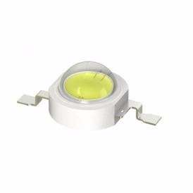 Led 1w Alta Potencia, Alto Brillo, k