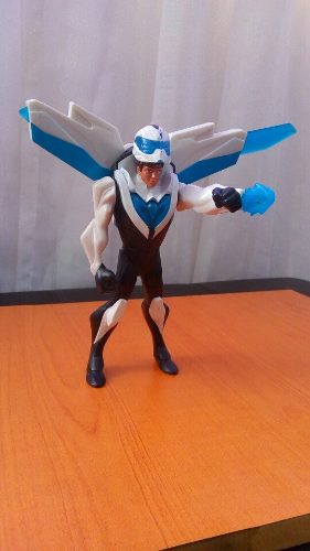 Max Steel Muñeco