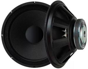 Medio Bajo 15 Prv Audio 15w700