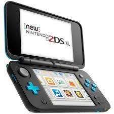 Nintendo 2ds Xl