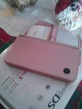 Nintendo Ds Xl Usado