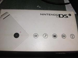 Nintendo Dsi Usado En Muy Buen Estado (sin R4) Negociable