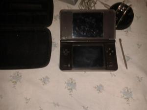 Nintendo Dsi Xl