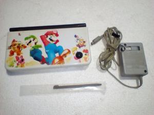 Nintendo Dsi Xl (sin R4)