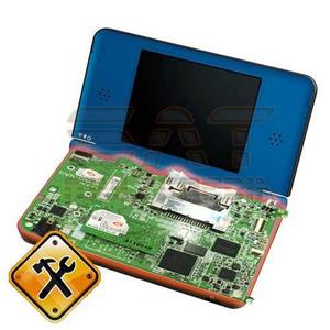 Placa Tarjeta Ds Xl Nueva