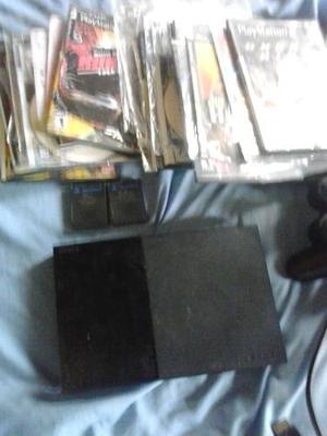 Play Station 2