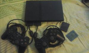 Play Station 2