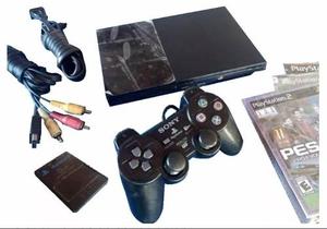 Playstation 2