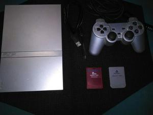 Playstation 2 Slim (chipeado)