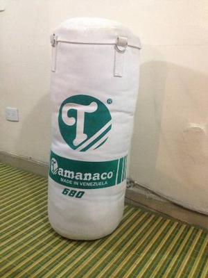 Saco De Boxeo Tamanaco 680