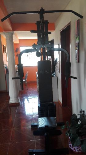 Se Vende Multifuerzas Usado Listo Para Usar.