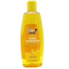 Shampoo Champu Para Bebes