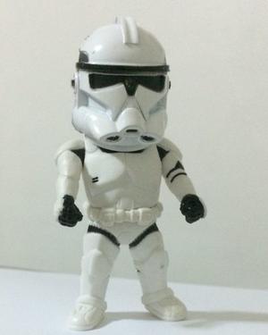 Star Wars Stormtrooper Figura Coleccionable