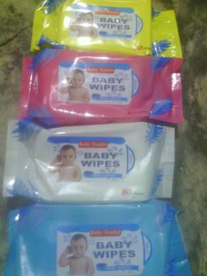 Toallas Humeda Baby Wipes