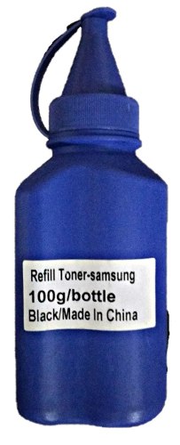 Toner Para Recarga Samsung 100 Grs