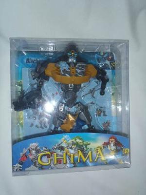 Transformer Ghima
