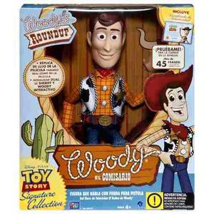 Woody Original