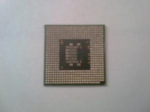 Intel Core 2 Duo Tghz / 2m / 667