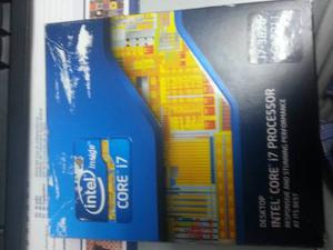 Intel® Core I Procesador