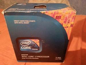 Intel I Como Nuevo.