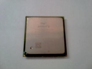Intel Pentium 4 1.4ghz / v