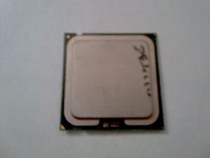 Intel Pentium Dual Core 2.20ghz / 1m / 
