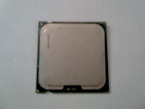 Intel Pentium ghz / 2m / a