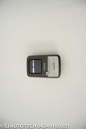 Mp3 Player Sansa Clip 4gb Casi Nuevo Memoria Expandible