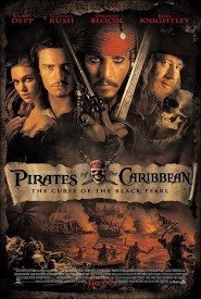 Películas Piratas Del Caribe Full Hd Todas