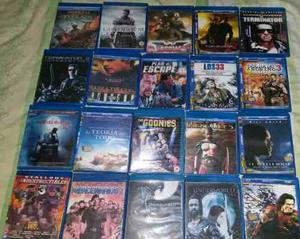 Peliculas Blue Ray Remate