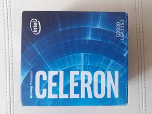 Procesador Intel Celeron G Ghz 2 Mb Cache Lga