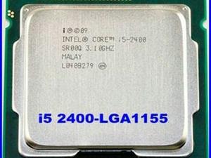 Procesador Intel Core I Socket  Ghz