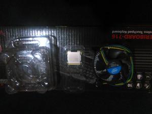 Procesador Intel Core I Socket  Quad Core 2.67ghz