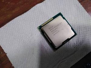 Procesador Intel G Ghz Socket  Exelente